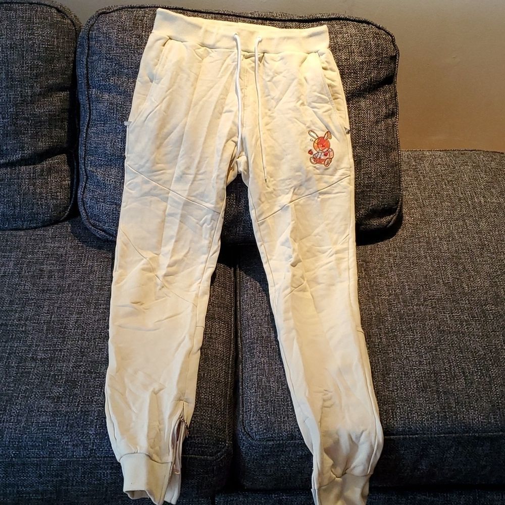 Men's BKYS Lucky Charm Joggers